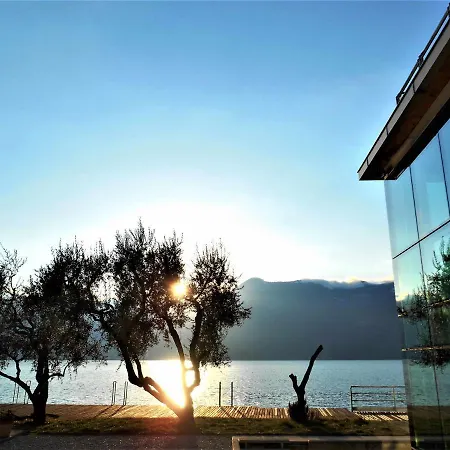 Apartment Direttamente Al Marone