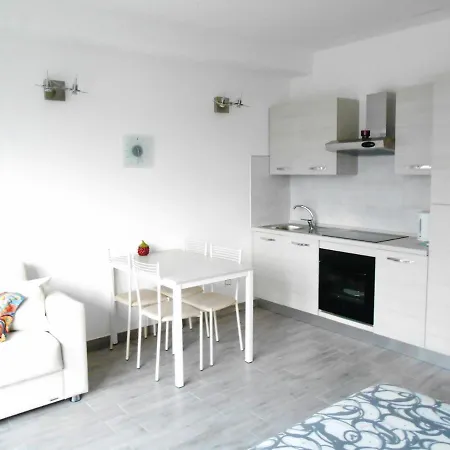 Appartement Direttamente Al Marone