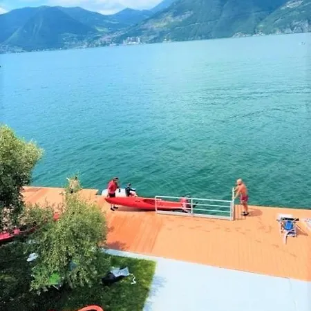 Direttamente Al Lägenhet