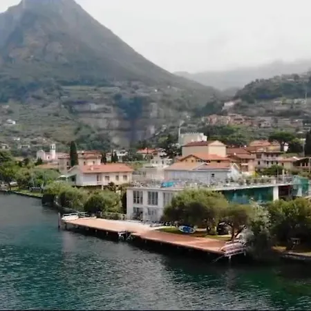 Direttamente Al Lägenhet Marone