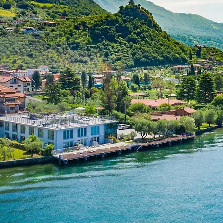 Lägenhet Direttamente Al Marone