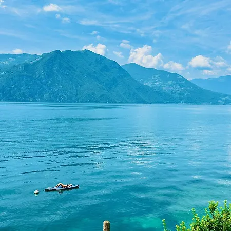 Lägenhet Direttamente Al Marone