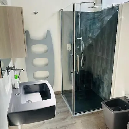 Direttamente Al Appartement *