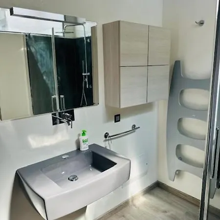 Appartement Direttamente Al Marone