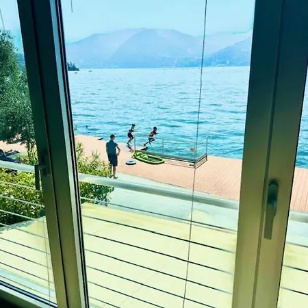 Direttamente Al Appartement Marone