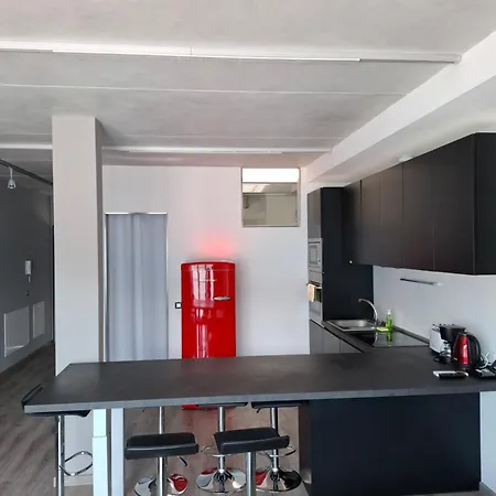 Direttamente Al Appartement *