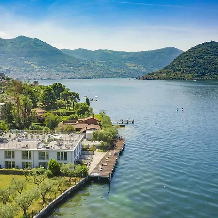 Appartement Direttamente Al Marone