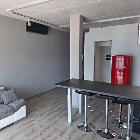 Direttamente Al Appartement *