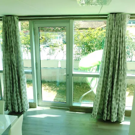 Direttamente Al Appartement *