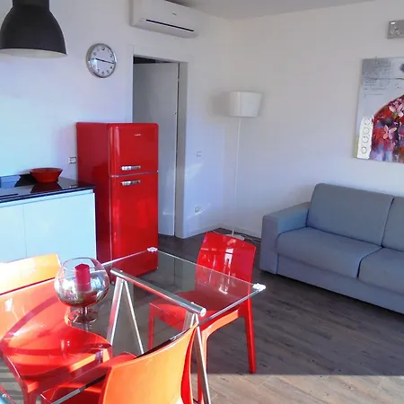 Direttamente Al Appartement *
