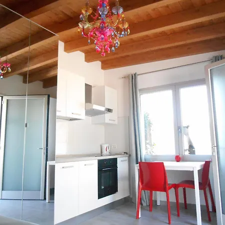 Direttamente Al Appartement Marone