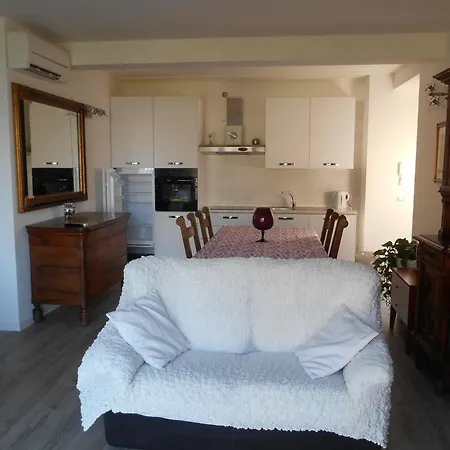 Direttamente Al Appartement Marone