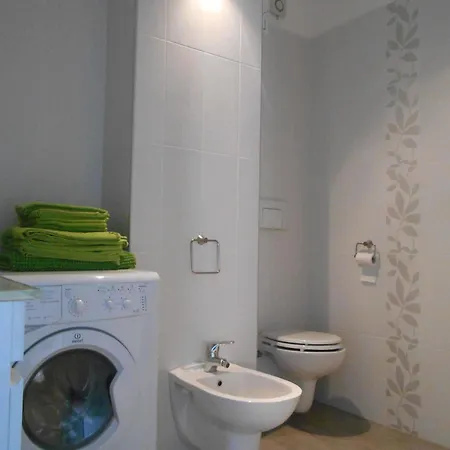 Direttamente Al Appartement *