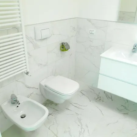Appartement Direttamente Al Marone