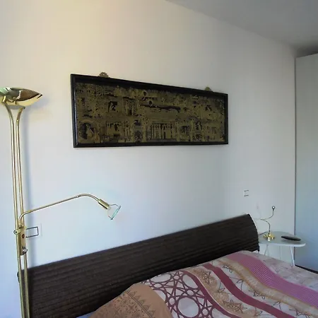 Direttamente Al Appartement *